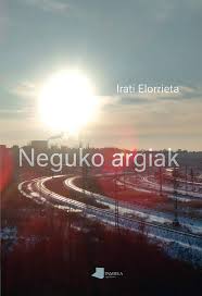 Portada de Neguko argiak